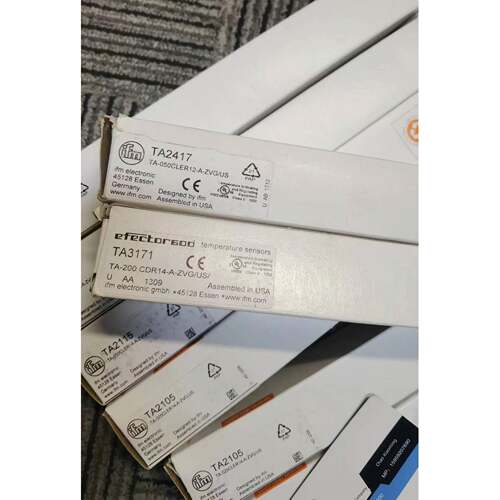 适用Ta2145 Ta2115 Ta2105 Ta2415温度传感器现货