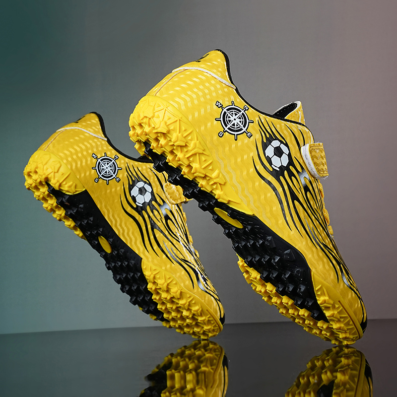 男童足球鞋初学者儿童小学生