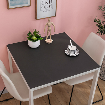 正方形防水防油餐桌垫