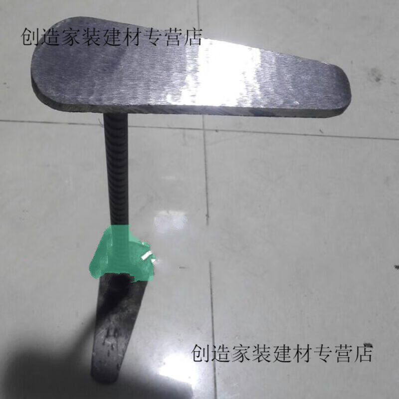 修鞋机器鞋跟修鞋铁脚鞋撑钉鞋跟钉鞋机皮鞋修修鞋工具配件铁橙高