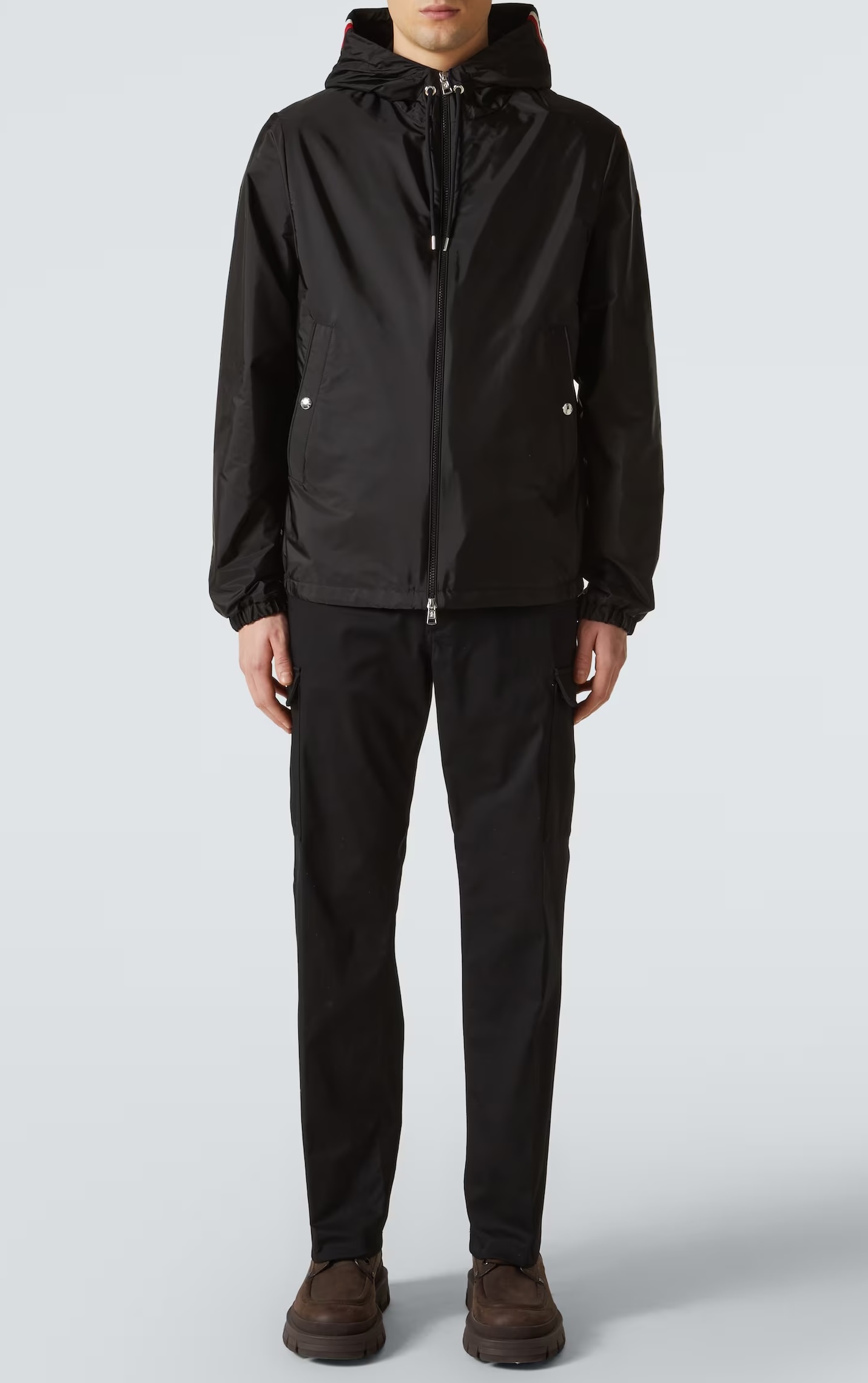 thumbnail for JK 3 GR tricolor jacket