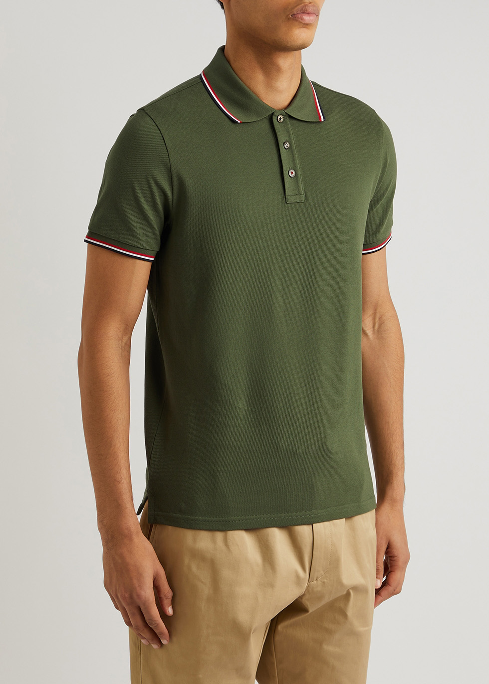 thumbnail for MP 1 Short Polo Classic Short Polo