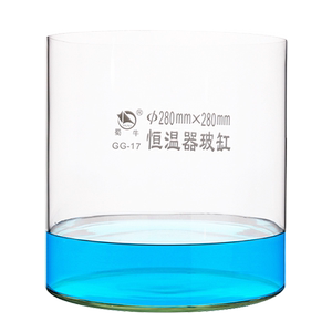 蜀牛恒温玻璃缸耐高温