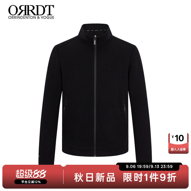 ORRDT秋冬新款男士夹克