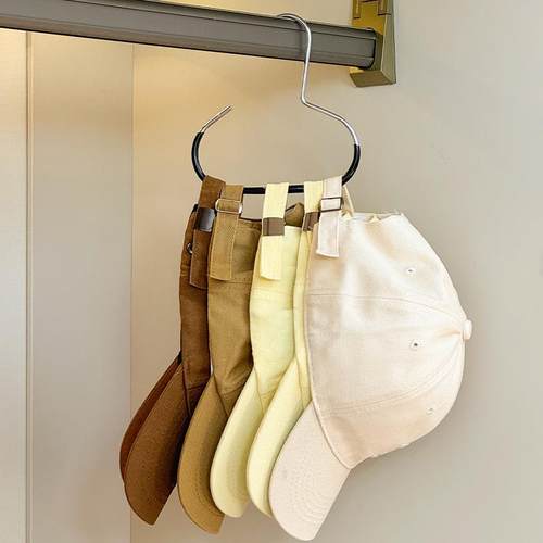 帽子收纳神器多功能省空间