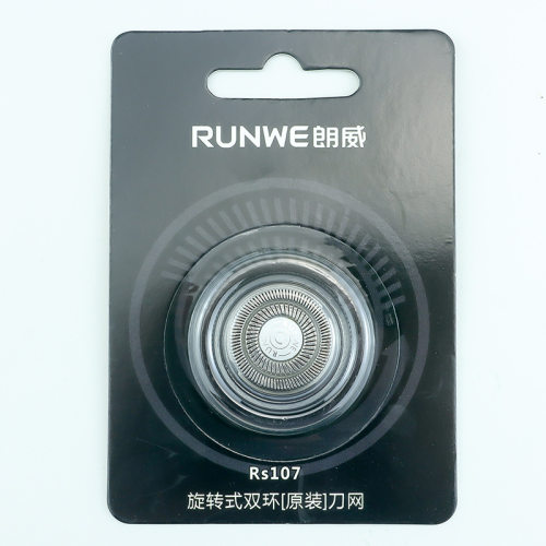 Rs1923706剃须刀刀头刀