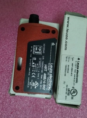 【议价】Leuzn劳易测 50106549 HRT 46B/4-S12