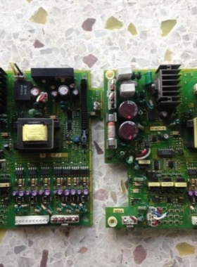 【议价】富士VG5N电梯变频驱动板EP-3626B-CEP-3626D-C