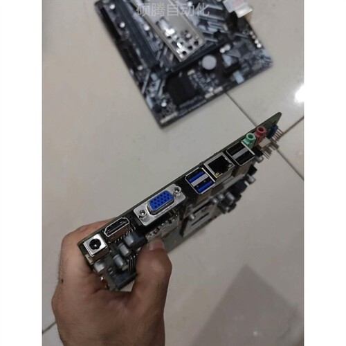【议价】hm87主板
