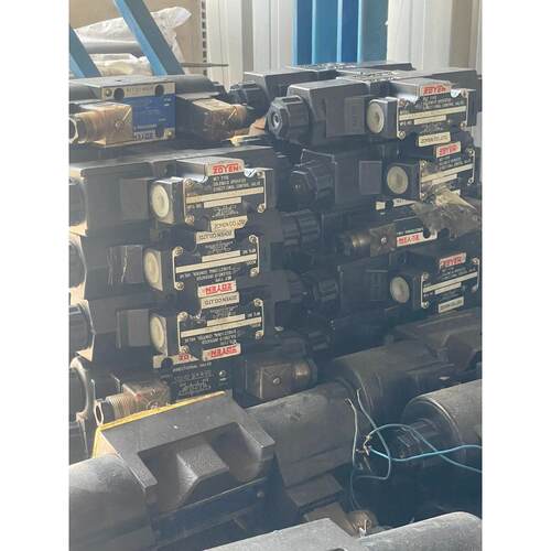 议价ZOYEN方向阀，型号SSG-02-3C4-N-D12，正品