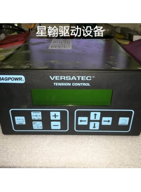 【议价】询价MAGPOWR VTC 张力控制器 VERSATEC 议价议价