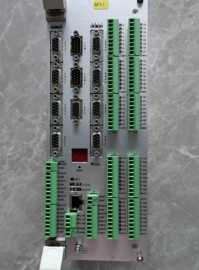 【议价】IMA伊马IM2771多轴控制器L60173 请议价