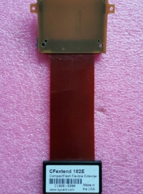 【议价】Sycard CFEXTEND 182E C182E-3390