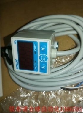 【议价】包装气立可压力开关PSC-4002-PT ,如图所示实物