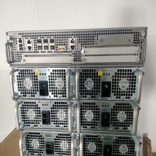 【议价】议价CSCO/思科ASR1004-PwR-AC成