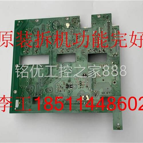 议价A原板装拆机C800系列电源驱动板RIN西门子变T-5S611C请询价
