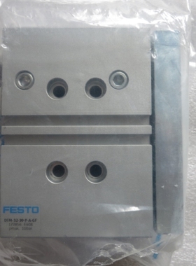 【议价】正品FESTO费斯托 170856 DFM-32-30-P-A-GF
