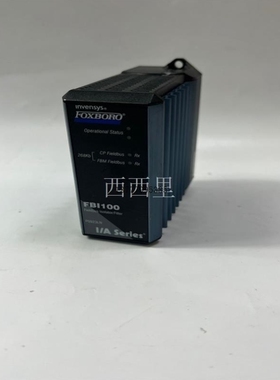 【议价】SM-1530-1184 FOXBO 机器人备件 性价比高 诚信服务