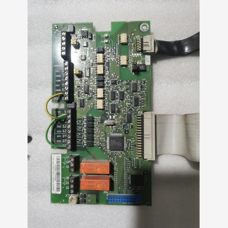 【议价】询价ACS400变频器主板SNAT4041C成色实拍包好