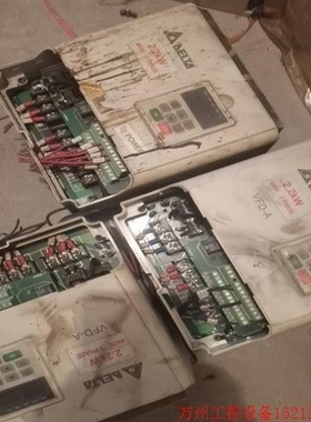 【议价】议价直拍不发询价台达变频器VFD022A43A,折机包好议价