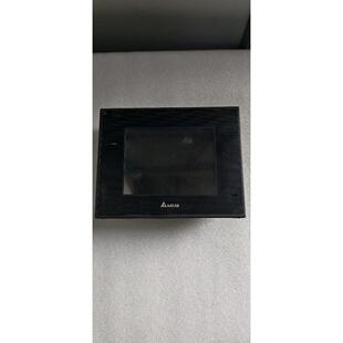 联 功能正常需要 议价台达触控屏幕DOP B05S100成色实物图