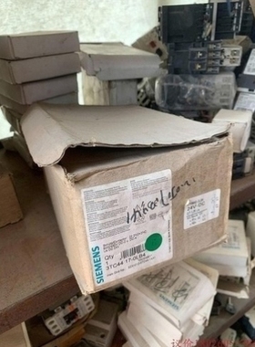 【议价】3TC4417-0LB4 3TC44 17-0LB4 询价