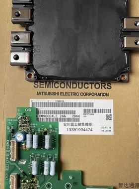 【议价】安川变频器1000系列小驱动板ETC710420模块CM900DXLE议价