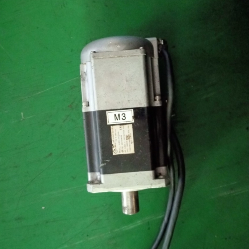 【议价】台达伺服电机VLBSV-ZA07530-B