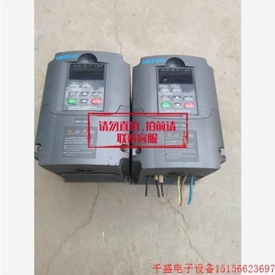 【议价】议价直拍不发议价恒通 HT6000EV83015L 重载1.5千瓦,成