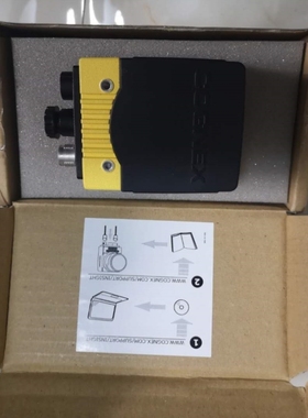 【议价】IS7502M-360-50 IS7801M-363-50 康耐视COGNEX智能相机