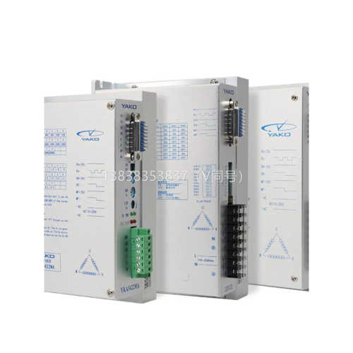 议价研控步进马达驱动器YKA2811MA/3422MA YKC3722M YKD2822M 3D7