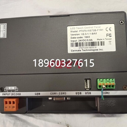 【议价】议价 PT070-1BF-T1S/PT056-AST1B-F1R1/10F-T1S/WST2B W