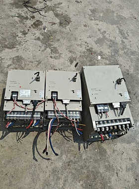 议价安川伺服驱动器SGDB-1EADGY223.15KW