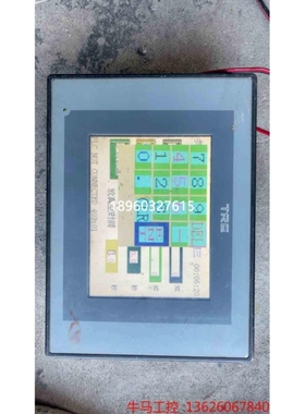 【议价】议价天任5.6寸触摸屏TP106PT-24V