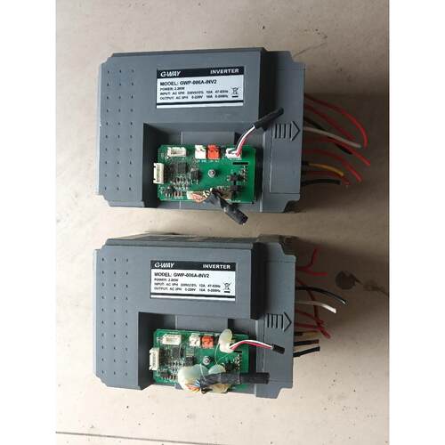 议价跑步机变频器GWP-006A-INV2，