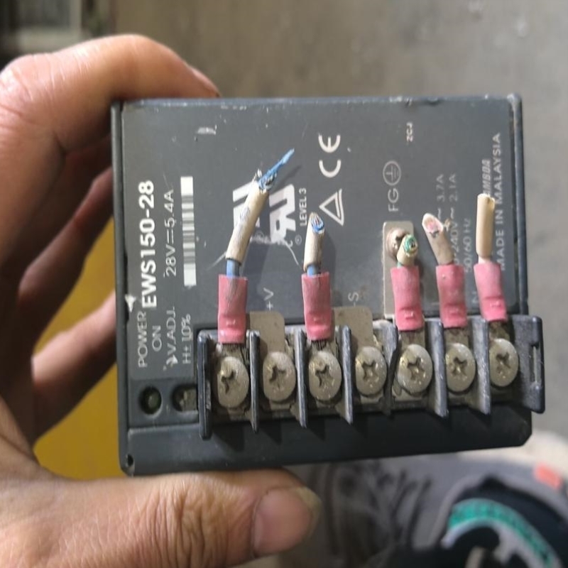 【议价】（请询价）EwS150－248。28v－5.4A。兰达电