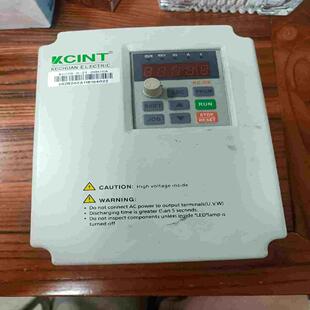 诶诶商行 议价科川KC220 0.75KW变频器