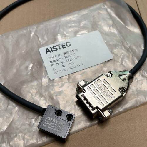 议价AISTEC MAG5C磁栅读数头