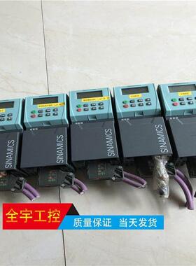 议价A081*西门子PM240变频器6SL3244-0BA20-1PA0
