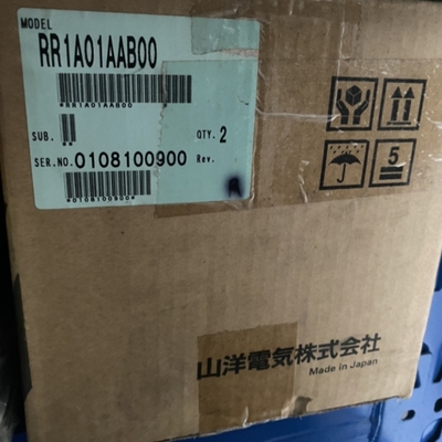 【议价】伺服驱动器RR1A01AAB00 销售议价