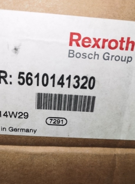 【议价】ICS安沃驰比例阀 5610141320