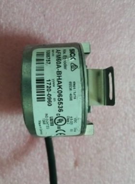 【议价】无包装SICK施克 1088757 AFM60A-BHAK065536实物拍摄