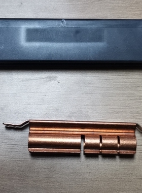 【议价】LT/LTE-U10法勒端帽165114