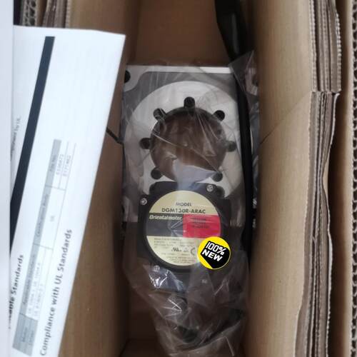 议价DGM130R-ARAC  DGII系列东方马达品牌多渠道广型号全请多询价