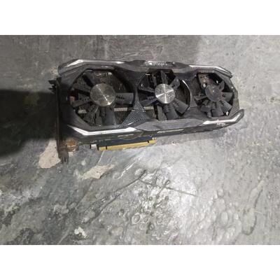 议价索泰GTX1070  8G   256BIT  DDR5，外