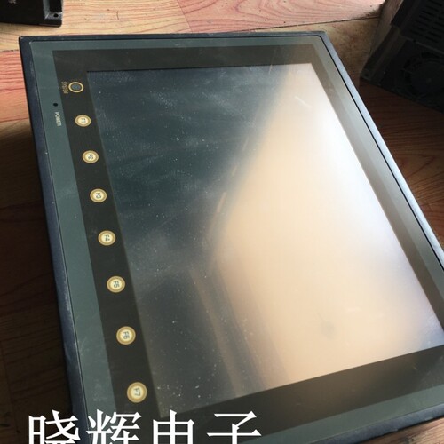 【议价】富士触摸屏 V712SD 成色好测试OK 实物拍摄有点破损