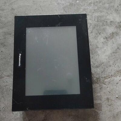议价触控屏幕 AIG32MQ02DR 实物拍摄 。