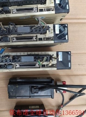 【议价】安川伺服驱动器SGDV-2R8A01A0020003台3