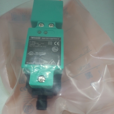 【议价】正品易福门电感式传感器 IV0009 质保一年