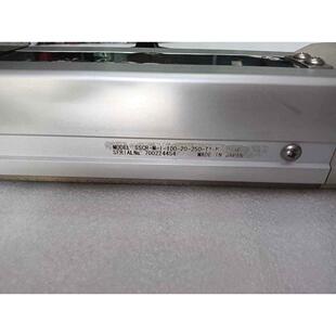 电动直线滑台 100 SSCR 议价IAI直线模组滑台